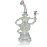 Electroplated Astro Recycler Color Change On sale