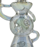 Electroplated Astro Recycler Color Change On sale