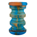 Extendable Silicone Jar On sale