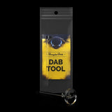 Flat top Dabber & Carb Cap On sale