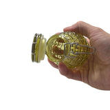 Glass Jars 50ml 100mlm 250ml On sale