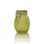 Glass Jars 50ml 100mlm 250ml On sale