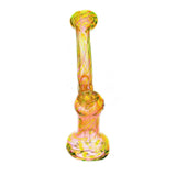 Gold Fumed Sherlock Bubbler On sale