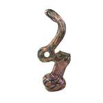 Gold Fumed Sherlock Bubbler On sale