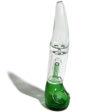 Green Sherlock Bubbler On sale