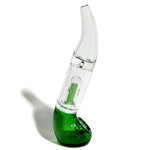 Green Sherlock Bubbler On sale