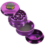 Handle Held Herb Grinder On sale