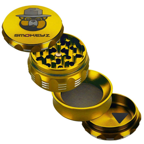 Handle Held Herb Grinder On sale