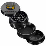 Handle Held Herb Grinder On sale