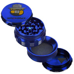 Handle Held Herb Grinder On sale