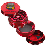 Handle Held Herb Grinder On sale