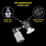 Honey & Milk Core Reactor Sidecar On sale