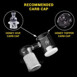 Honey & Milk Core Reactor Sidecar On sale