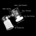 Honey & Milk Core Reactor Sidecar On sale