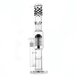 Honey Tree Dome Percolator Bong On sale