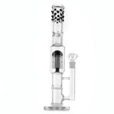 Honey Tree Dome Percolator Bong On sale