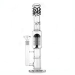 Honey Tree Dome Percolator Bong On sale