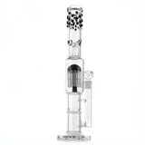 Honey Tree Dome Percolator Bong On sale