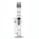 Honey Tree Dome Percolator Bong On sale