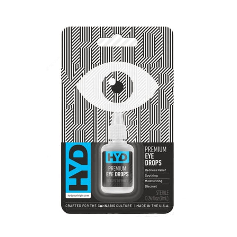 Hyd Premium Eye Drops On sale