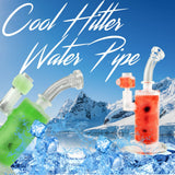 Icy Cool Hitter Water Pipe On sale