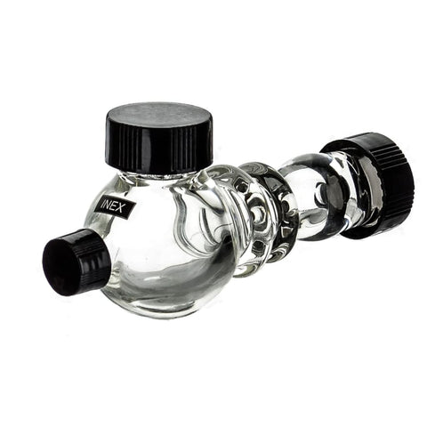 Inex Hush Hand Pipe On sale