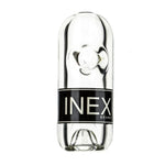 Inex Hvy Glass Hand Pipe On sale