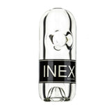 Inex Hvy Glass Hand Pipe On sale