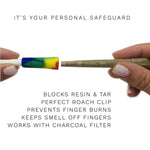 Joint Filter Tips & Roach Clips On sale