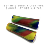 Joint Filter Tips & Roach Clips On sale