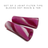 Joint Filter Tips & Roach Clips On sale