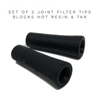 Joint Filter Tips & Roach Clips On sale