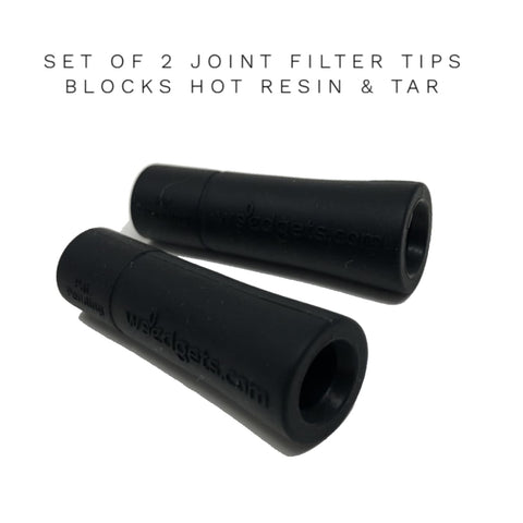 Joint Filter Tips & Roach Clips On sale