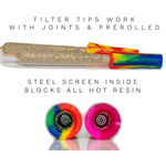 Joint Filter Tips & Roach Clips On sale