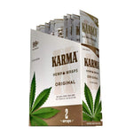 Karma Hemp Wraps On sale