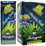 Kingpin Hemp Wraps On sale