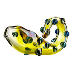 Kraken Glass Pipe On sale