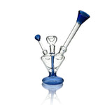 Love Birds Valentine Bong for Two People On sale