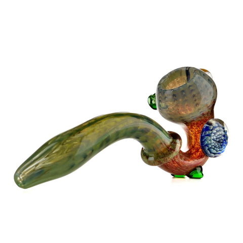 Marble Pendant Sherlock Pipe On sale