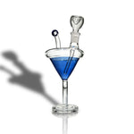 Martini Water Pipe On sale