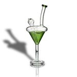 Martini Water Pipe On sale