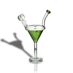 Martini Water Pipe On sale