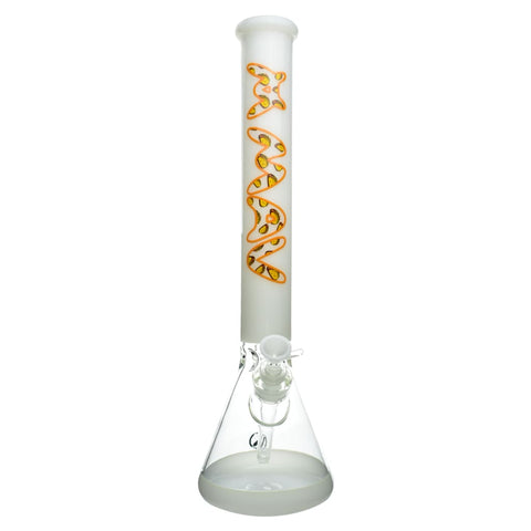 Mav Glass 18 Beaker - Taco On sale