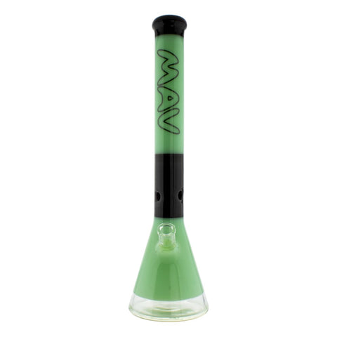 Mav Glass B182tfc Zebra Sea Foam On sale