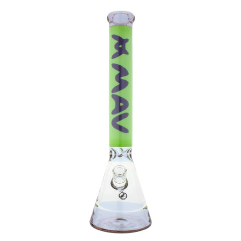 Mav Glass B18fc2t Slime & Transparent Purple On sale