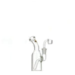 Mini Bent Neck Dab Rig On sale