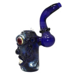 Monster Head Boro Bubbler On sale