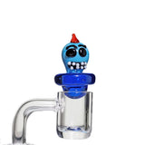 Mr. Meeseeks Carb Cap On sale