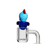 Mr. Meeseeks Carb Cap On sale