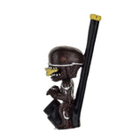 Novelty Wood Pipes On sale